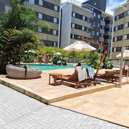 Paradise Resort Ubatuba II Ngoại thất bức ảnh