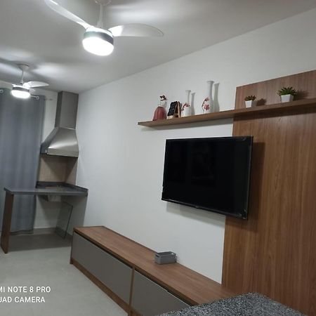 Paradise Resort Ubatuba II Ngoại thất bức ảnh