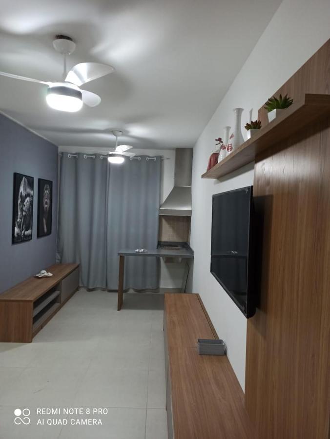 Paradise Resort Ubatuba II Ngoại thất bức ảnh