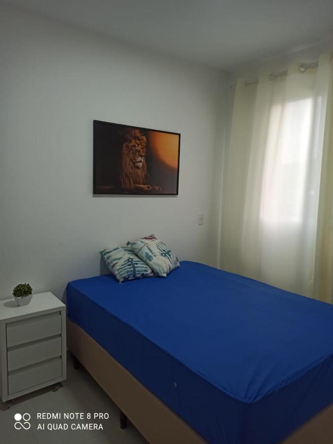 Paradise Resort Ubatuba II Ngoại thất bức ảnh