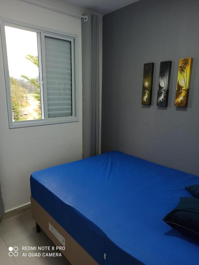Paradise Resort Ubatuba II Ngoại thất bức ảnh