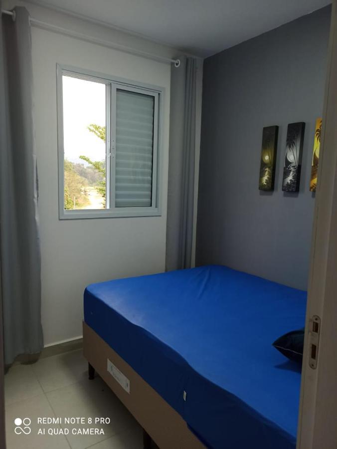 Paradise Resort Ubatuba II Ngoại thất bức ảnh