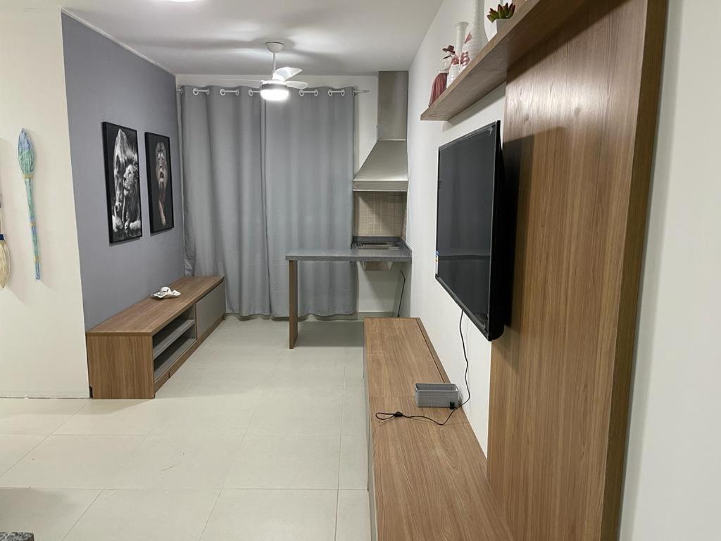 Paradise Resort Ubatuba II Ngoại thất bức ảnh