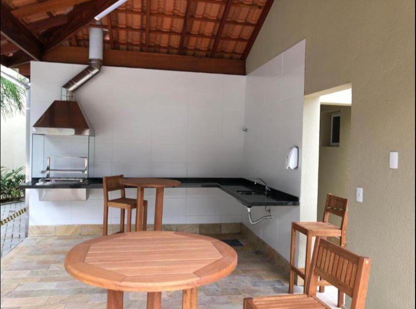 Paradise Resort Ubatuba II Ngoại thất bức ảnh