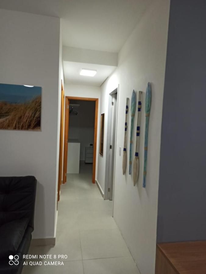 Paradise Resort Ubatuba II Ngoại thất bức ảnh