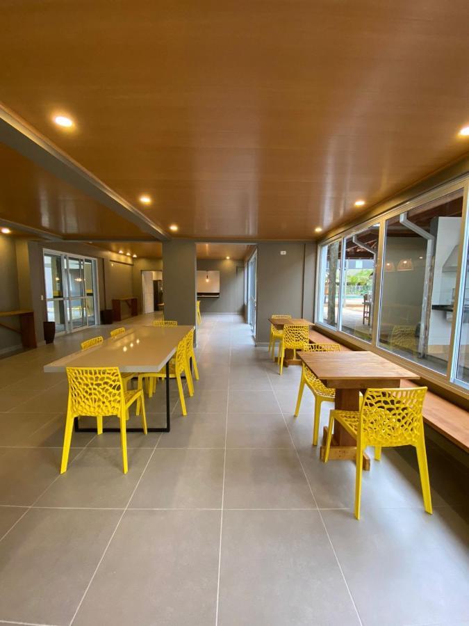 Paradise Resort Ubatuba II Ngoại thất bức ảnh