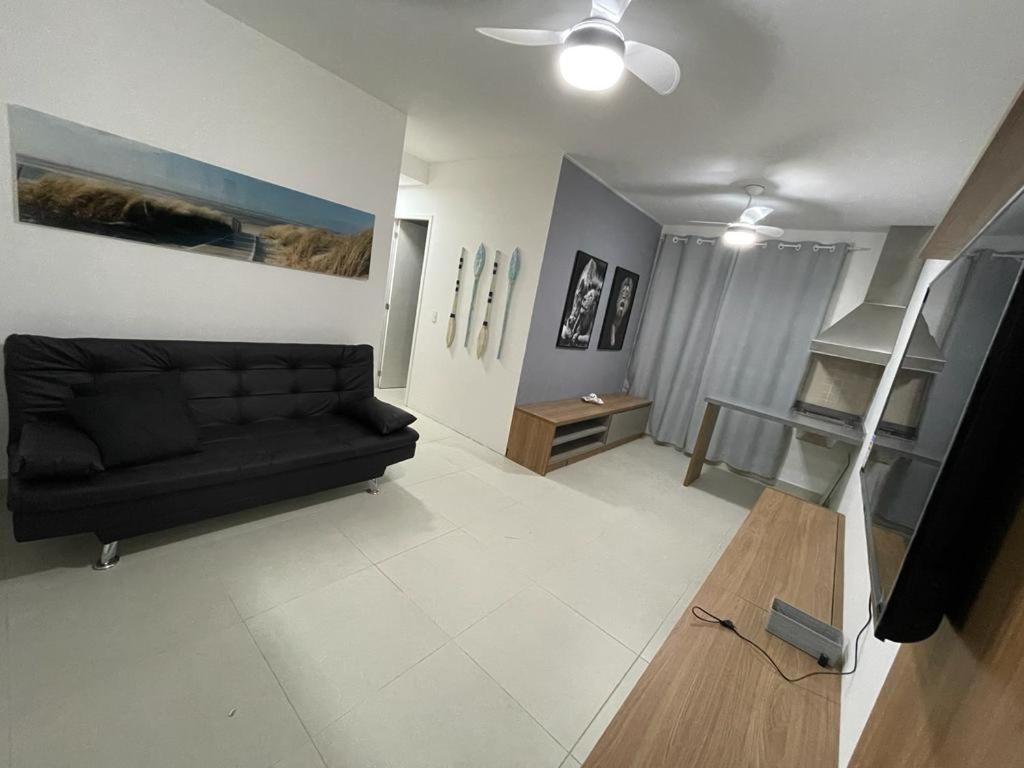 Paradise Resort Ubatuba II Ngoại thất bức ảnh