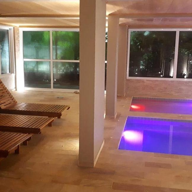 Paradise Resort Ubatuba II Ngoại thất bức ảnh