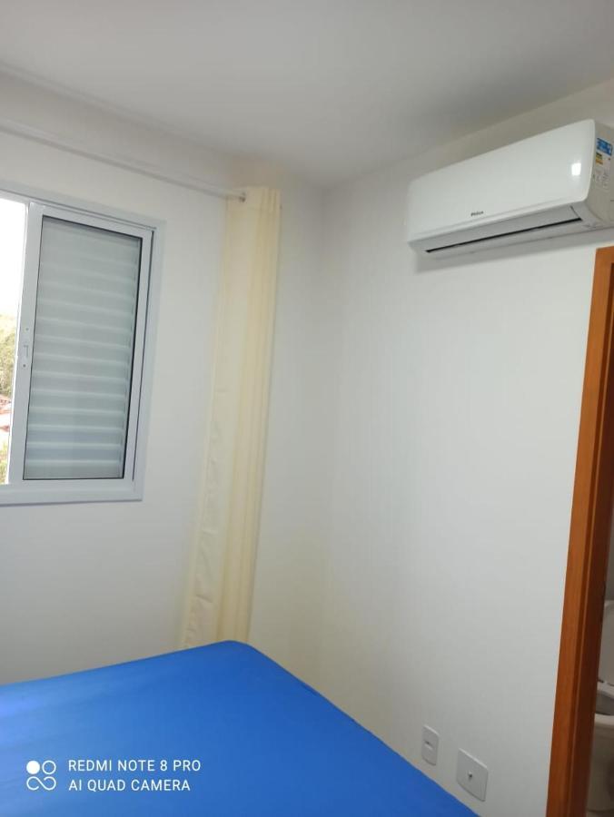 Paradise Resort Ubatuba II Ngoại thất bức ảnh