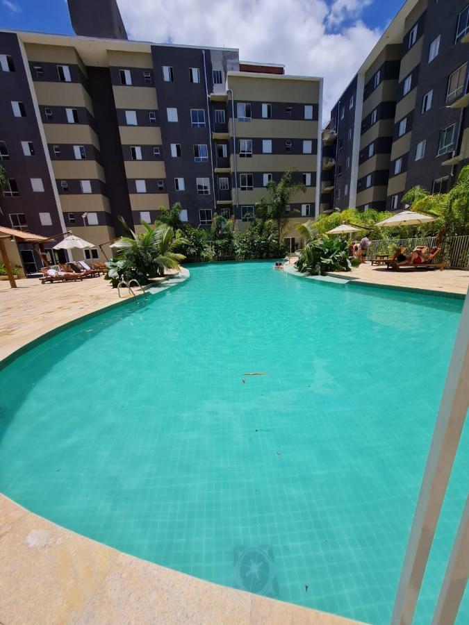 Paradise Resort Ubatuba II Ngoại thất bức ảnh
