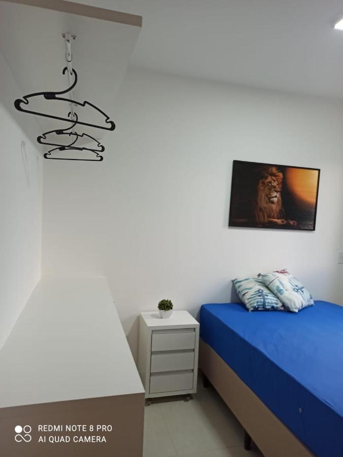 Paradise Resort Ubatuba II Ngoại thất bức ảnh