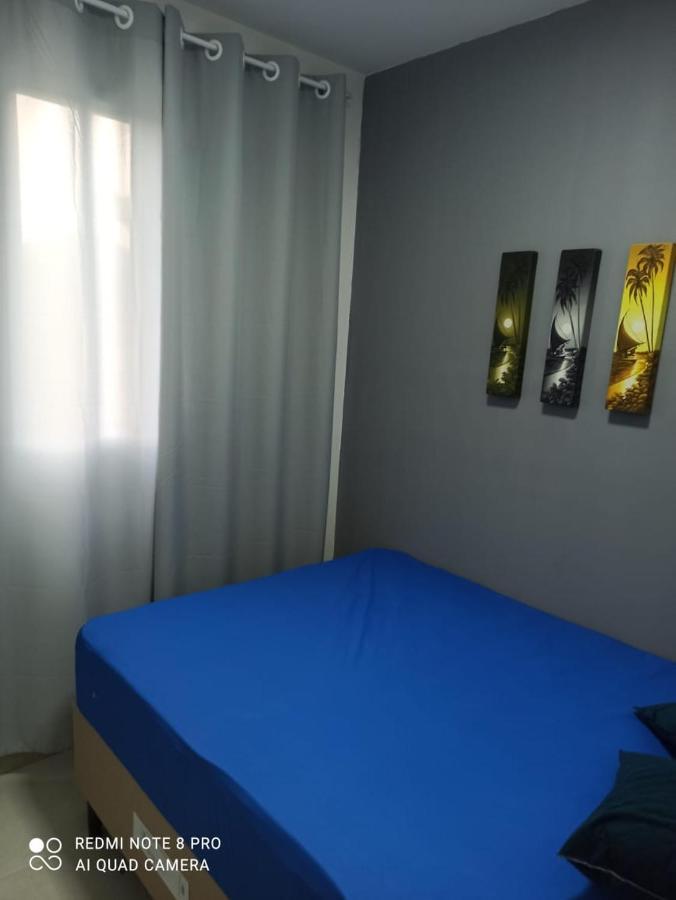 Paradise Resort Ubatuba II Ngoại thất bức ảnh