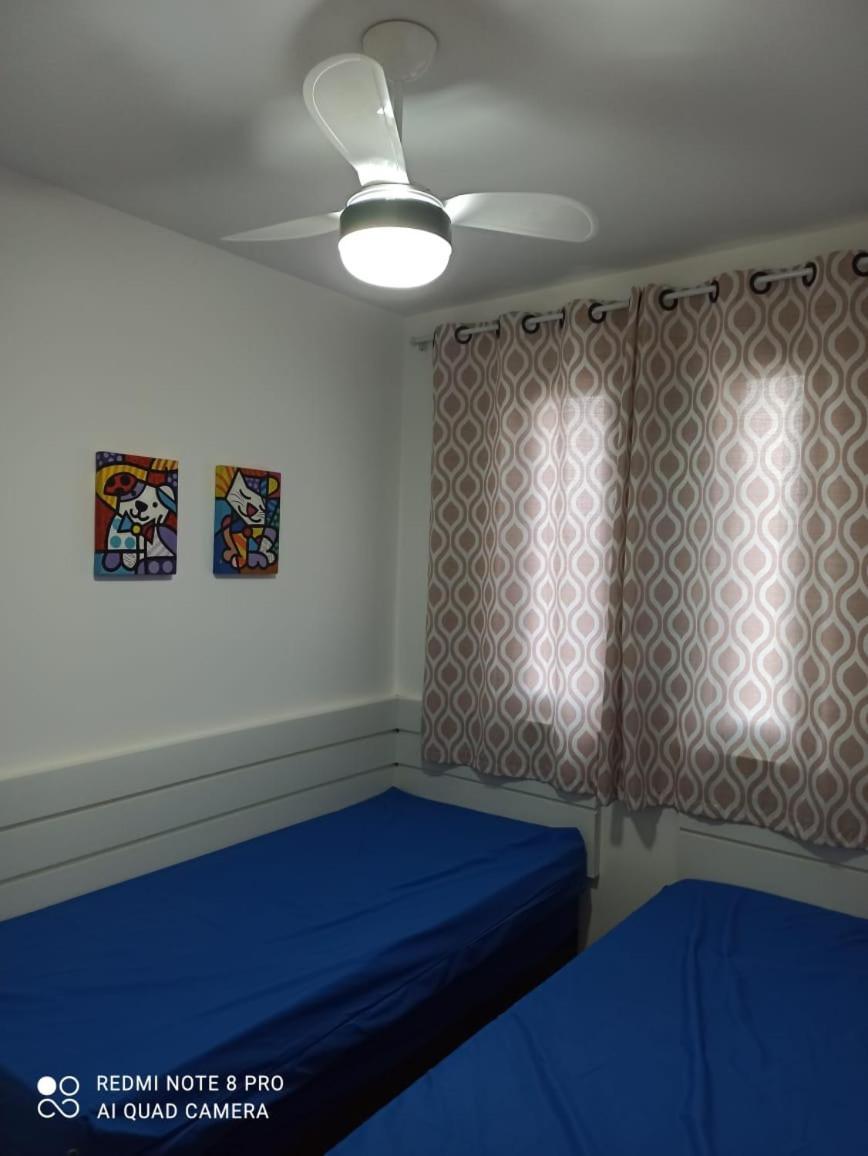 Paradise Resort Ubatuba II Ngoại thất bức ảnh