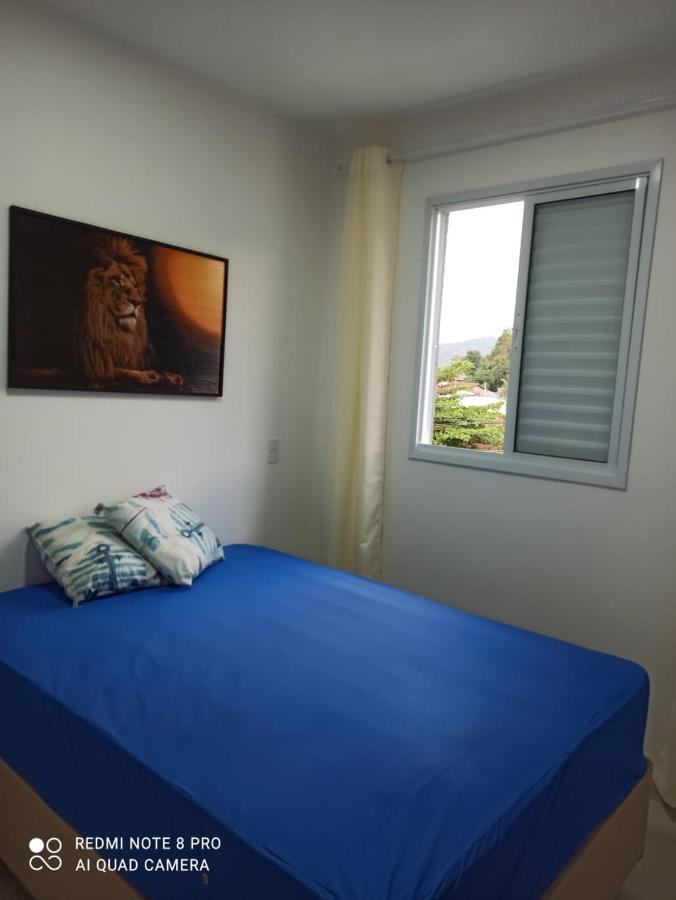 Paradise Resort Ubatuba II Ngoại thất bức ảnh