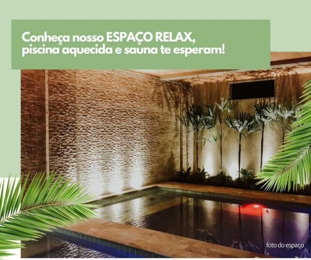 Paradise Resort Ubatuba II Ngoại thất bức ảnh