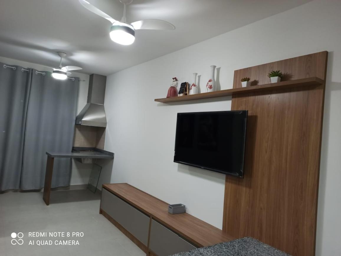 Paradise Resort Ubatuba II Ngoại thất bức ảnh